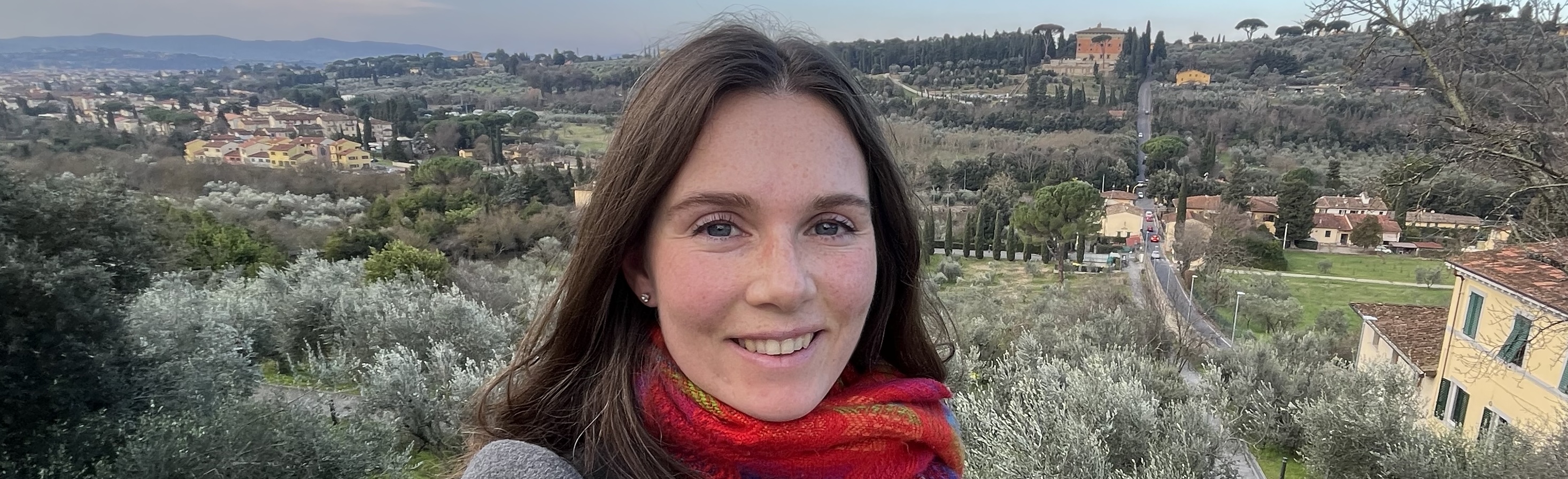 Anastasiia Vlasenko, PhD